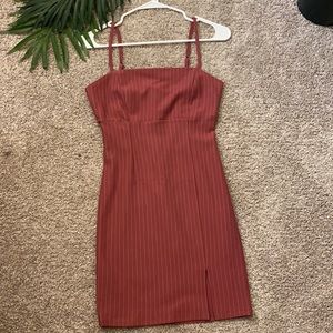Forever 21 Knit Dress